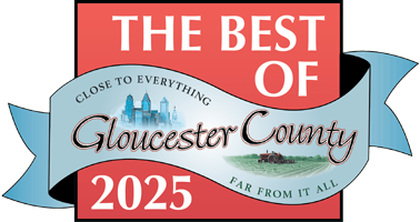The Best of Gloucester County 2025
